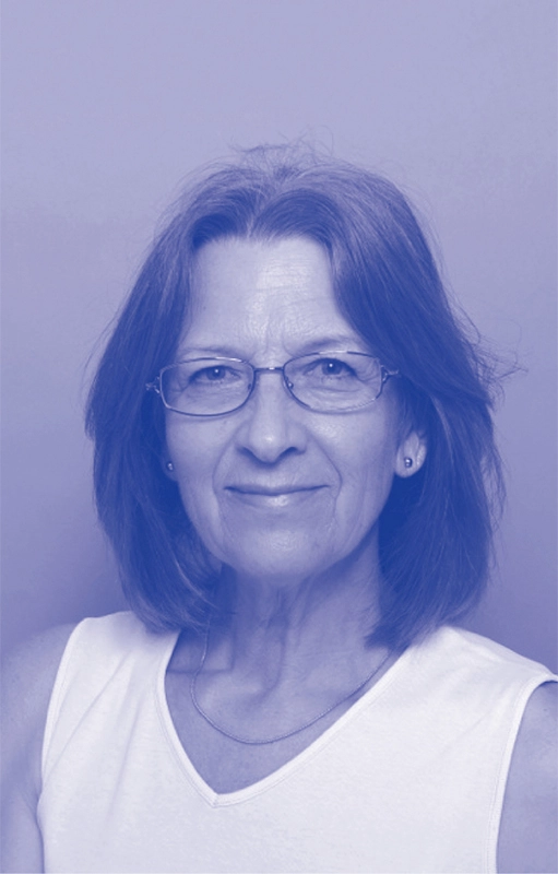 Bronwen Perret-Deschamps